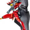 Revoltech Evangelion Evolution: Evangelion Unit-02' Beta