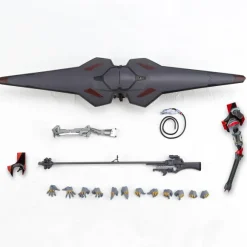 Revoltech Evangelion Evolution: Evangelion Unit-02' Beta