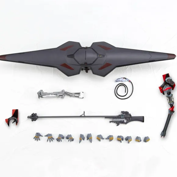 Revoltech Evangelion Evolution: Evangelion Unit-02' Beta