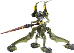 Revoltech Evangelion Evolution: Evangelion EVA-05