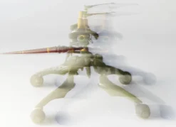 Revoltech Evangelion Evolution: Evangelion EVA-05