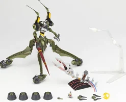 Revoltech Evangelion Evolution: Evangelion EVA-05