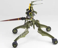 Revoltech Evangelion Evolution: Evangelion EVA-05