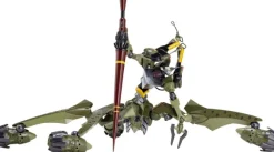 Revoltech Evangelion Evolution: Evangelion EVA-05