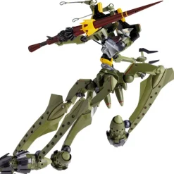 Revoltech Evangelion Evolution: Evangelion EVA-05