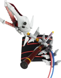 Revoltech Evangelion Evolution: Evangelion EVA-05