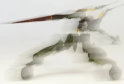 Revoltech Evangelion Evolution: Evangelion EVA-05