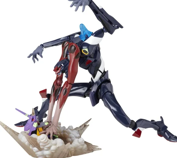 Revoltech Evangelion Evolution Evangelion EVA Unit-03 (Reissue)