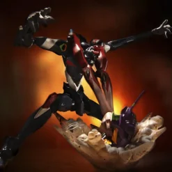 Revoltech Evangelion Evolution Evangelion EVA Unit-03 (Reissue)