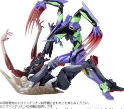 Revoltech Evangelion Evolution Evangelion EVA Unit-03 (Reissue)