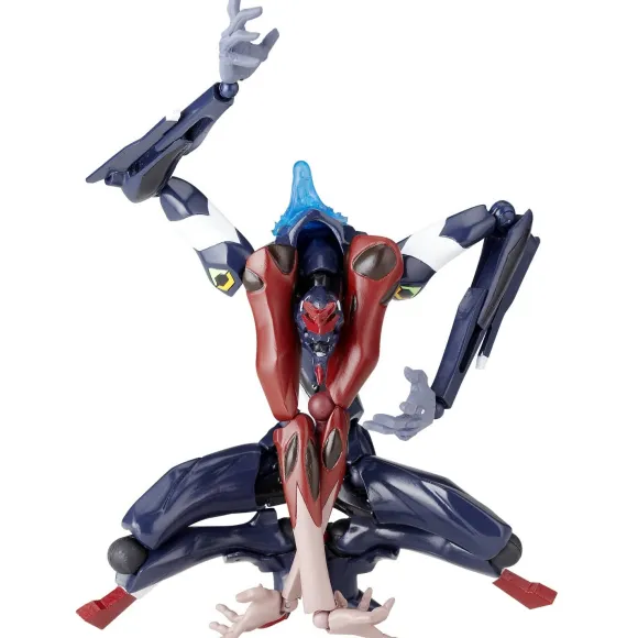 Revoltech Evangelion Evolution Evangelion EVA Unit-03 (Reissue)