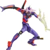 Revoltech Evangelion Evolution: Evangelion Unit-01 "Awakening Ver."