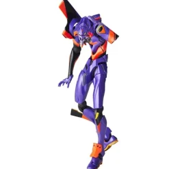 Revoltech Evangelion Evolution: Evangelion Unit-01