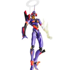 Revoltech Evangelion Evolution: Evangelion Unit-01