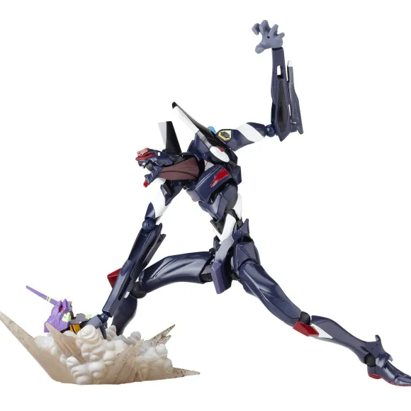 Revoltech Evangelion Evolution EVA Unit-03