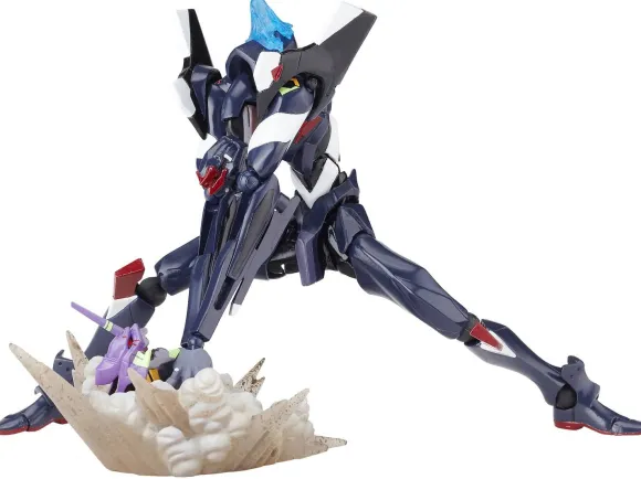 Revoltech Evangelion Evolution EVA Unit-03