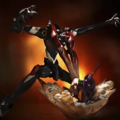 Revoltech Evangelion Evolution EVA Unit-03