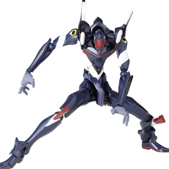 Revoltech Evangelion Evolution EVA Unit-03