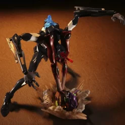 Revoltech Evangelion Evolution EVA Unit-03