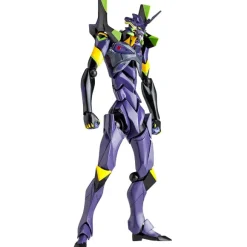 Revoltech Evangelion Evolution: Evangelion EVA-13
