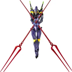 Revoltech Evangelion Evolution: Evangelion EVA-13