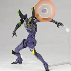 Revoltech Evangelion Evolution: Evangelion EVA-13