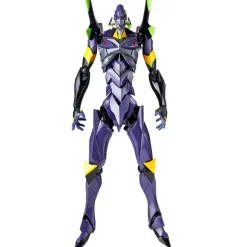 Revoltech Evangelion Evolution: Evangelion EVA-13