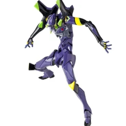 Revoltech Evangelion Evolution: Evangelion EVA-13