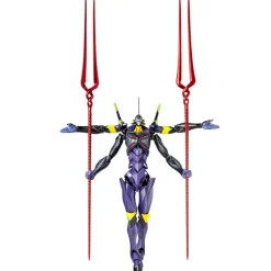 Revoltech Evangelion Evolution: Evangelion EVA-13