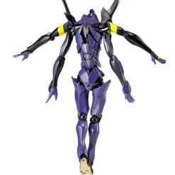 Revoltech Evangelion Evolution: Evangelion EVA-13