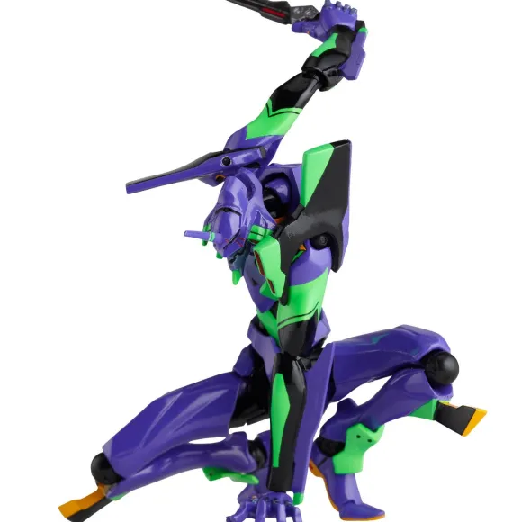 Revoltech Evangelion Evolution EVA Unit-01