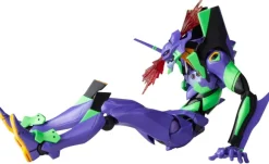 Revoltech Evangelion Evolution EVA Unit-01