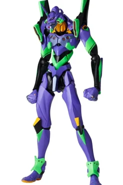 Revoltech Evangelion Evolution EVA Unit-01
