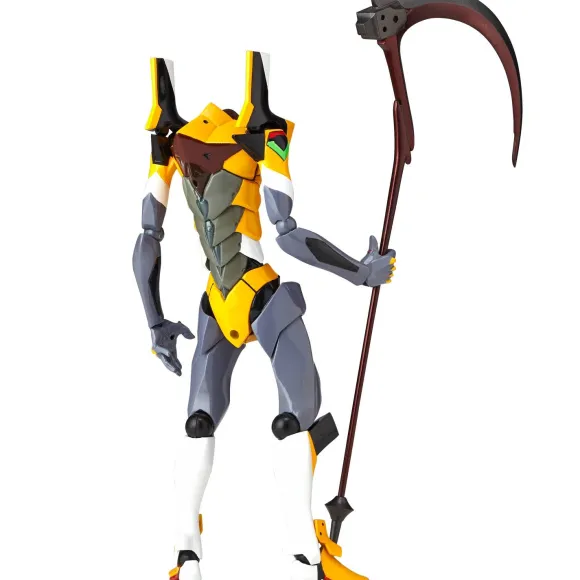Revoltech Evangelion Evolution: Evangelion Mark.09