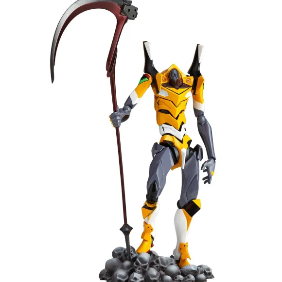 Revoltech Evangelion Evolution: Evangelion Mark.09