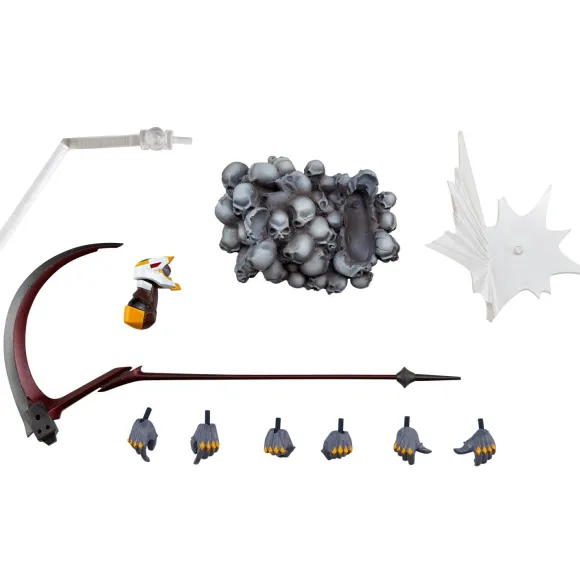 Revoltech Evangelion Evolution: Evangelion Mark.09
