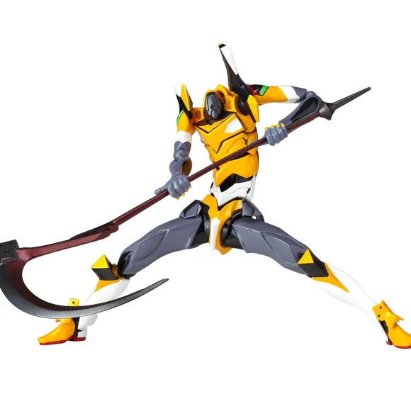 Revoltech Evangelion Evolution: Evangelion Mark.09