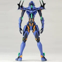 Revoltech Evangelion Evolution: Evangelion ANIMA EVA 01 Final Model