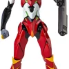 Revoltech Evangelion Evolution: Evangelion Unit-02' Gamma Utility Model