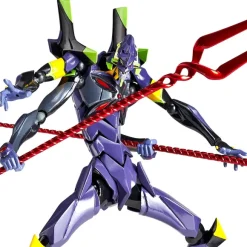 Revoltech Evangelion Evolution: Evangelion Unit-13 (Reissue)