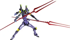 Revoltech Evangelion Evolution: Evangelion Unit-13 (Reissue)