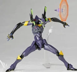 Revoltech Evangelion Evolution: Evangelion Unit-13 (Reissue)