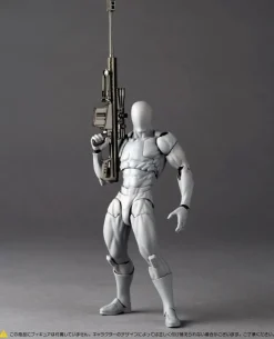 Revoltech Expansion Pack Vol.1 (Reissue)