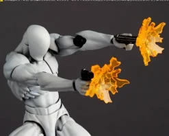 Revoltech Expansion Pack Vol.1 (Reissue)