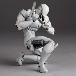 Revoltech Expansion Pack Vol.1 (Reissue)
