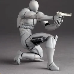 Revoltech Expansion Pack Vol.1 (Reissue)