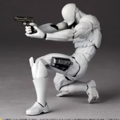 Revoltech Expansion Pack Vol.1 (Reissue)