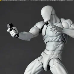 Revoltech Expansion Pack Vol.2 (Reissue)