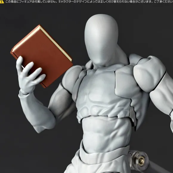 Revoltech Expansion Pack Vol.2 (Reissue)