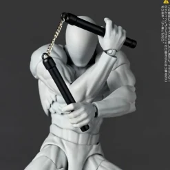 Revoltech Expansion Pack Vol.2 (Reissue)
